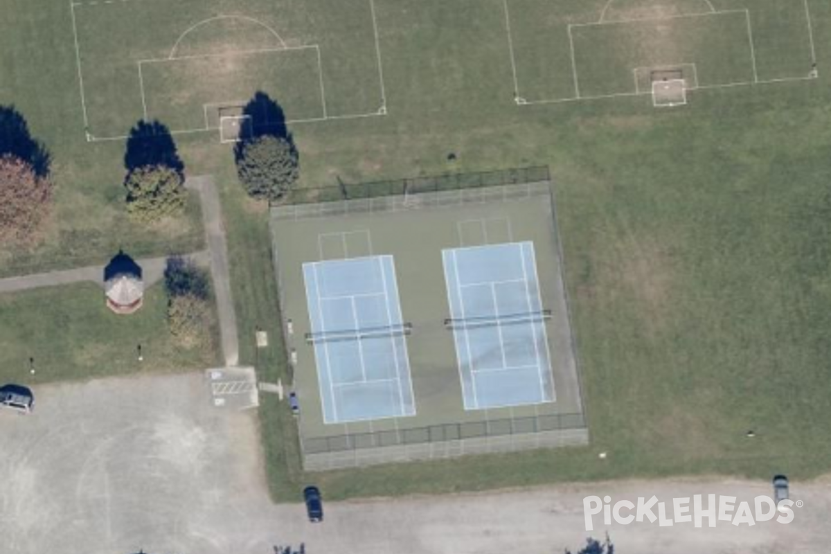 Photo of Pickleball at East Brandywine Community Park